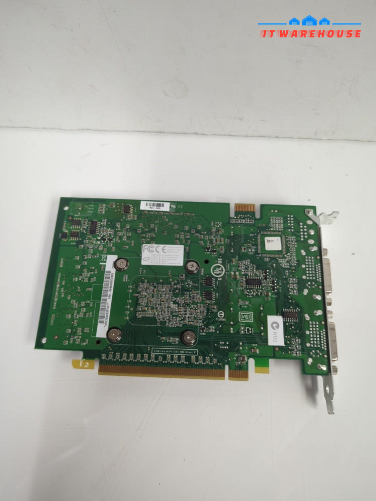 Apple P345 630-8946 /630T0002 Nvidia 7300GT Video Card for Mac Pro -