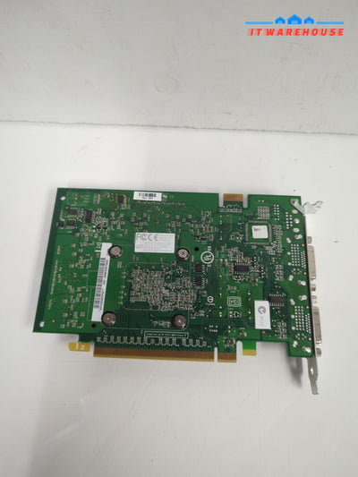 Apple P345 630-8946 /630T0002 Nvidia 7300GT Video Card for Mac Pro -