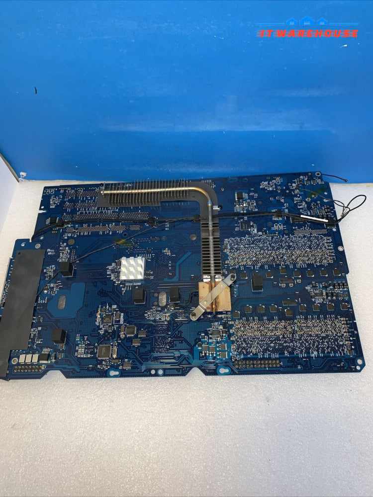 Apple Power Mac G5 Logic 820-1760-A Motherboard Logic Board Early 2005