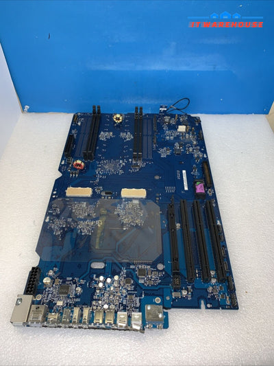 Apple Power Mac G5 Logic 820-1760-A Motherboard Logic Board Early 2005