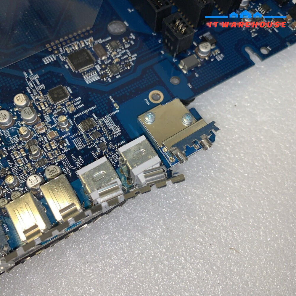 Apple Power Mac G5 Logic 820-1760-A Motherboard Logic Board Early 2005