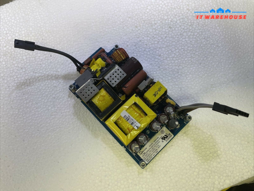 Apple Power Supply iMac G5 185W 17" 20" Early 2006 661-3780 614-0394 614-0363