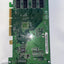 APPLE POWERMAC 630-3674 Video Card, nVidia  180-10066-0000-A01