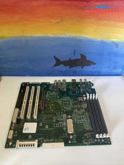 Apple PowerMac G4 820-1093-A mainboard
