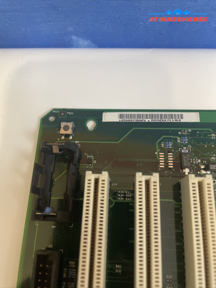Apple PowerMac G4 820-1093-A mainboard