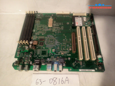 -  Apple PowerMac G4 820-1094-A MOTHERBOARD  W/ Modem @@@