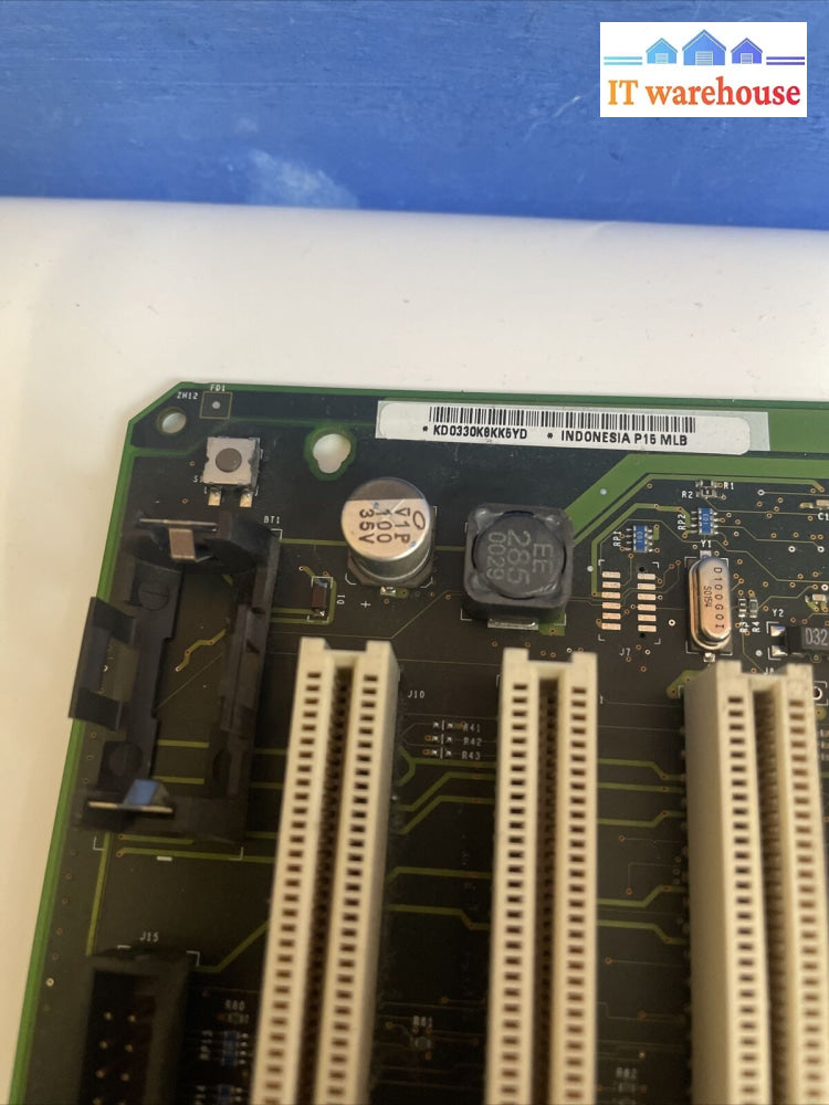 Apple Powermac G4 820-1153-A Mainboard