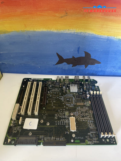 Apple PowerMac G4 820-1153-A mainboard