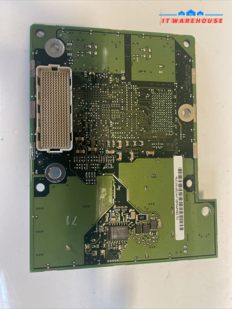 Apple Powermac G4 820-1282-A PC 733MHz Processor Board  QUICKSILVER