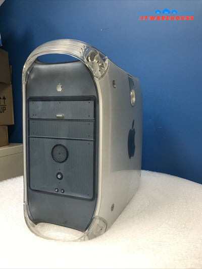 Apple Powermac M5183 350Mhz 768Mb 80Gb Dvd Rage128 Agp 56K Os X 9.2.2