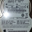 Apple / Toshiba PCB Board - MK1655GSXF HDD2H75 160GB 2.5" SATA hard drive