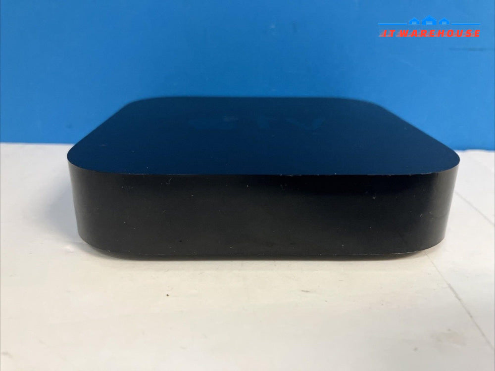 Apple TV (2nd Generation) HD Media Streamer HDMI Model A1378 (No Remote) ~