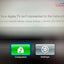 Apple TV (2nd Generation) HD Media Streamer HDMI Model A1378 (No Remote) ~