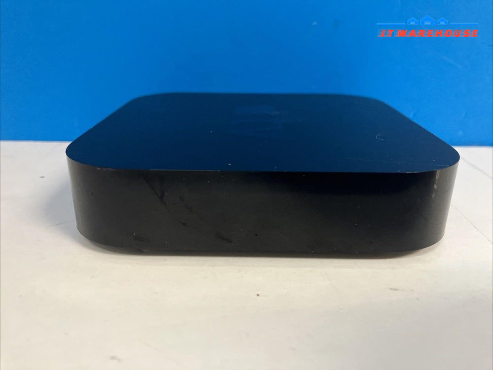 Apple TV (2nd Generation) HD Media Streamer HDMI Model A1378 (No Remote) ~