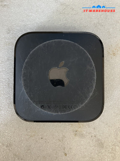 ~ Apple TV (3rd Generation) HD Media Streamer, Model A1427 EMC 2528 (NO REMOTE)
