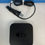 ~ Apple Tv (3Rd Generation) Hd Media Streamer Model A1427 With Cord (No Remote)