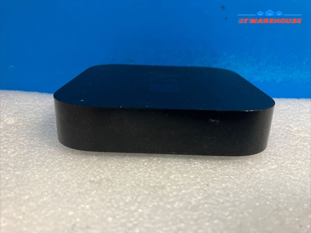 ~ Apple TV (3rd Generation) HD Media Streamer Model A1427 With Cord (NO REMOTE)