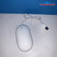 Apple White Genuine OEM Optical Mac iMac Mighty Mouse Model A1152
