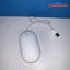 Apple White Genuine OEM Optical Mac iMac Mighty Mouse Model A1152