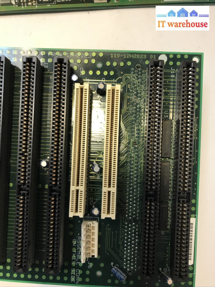 Aptiva 2161/2162 System Board FRU 93H2477 + USvideo video card + 12H2025 riser