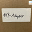APX Technologies 5-Pin Switching Power Supply SP65P909DR 9V 8.33A SPU65-104