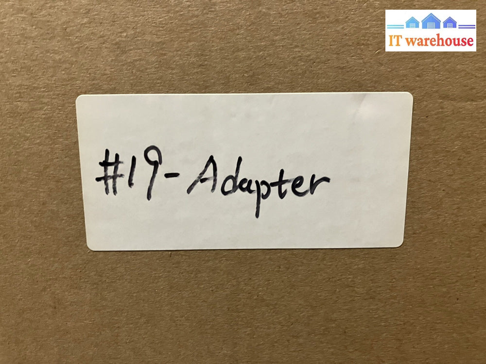APX Technologies 5-Pin Switching Power Supply SP65P909DR 9V 8.33A SPU65-104