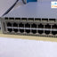 Arista DCS-7048T-A 48 Port Gigabit Switch w/  2x PSU -