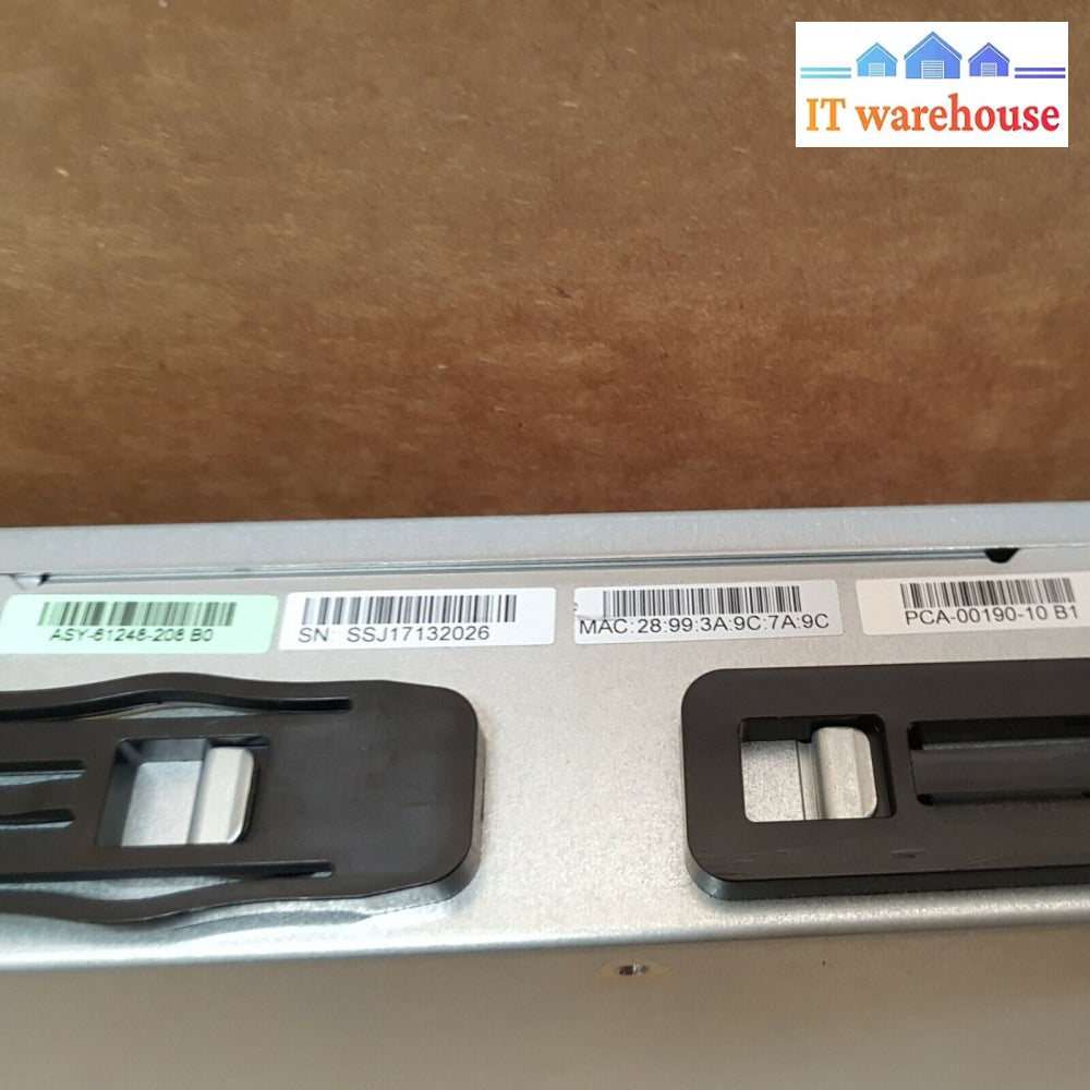 - Arista Dcs-7300-Sup 105-572-014 Supervisor Module (W/16G Ram)For 7300 Chassis