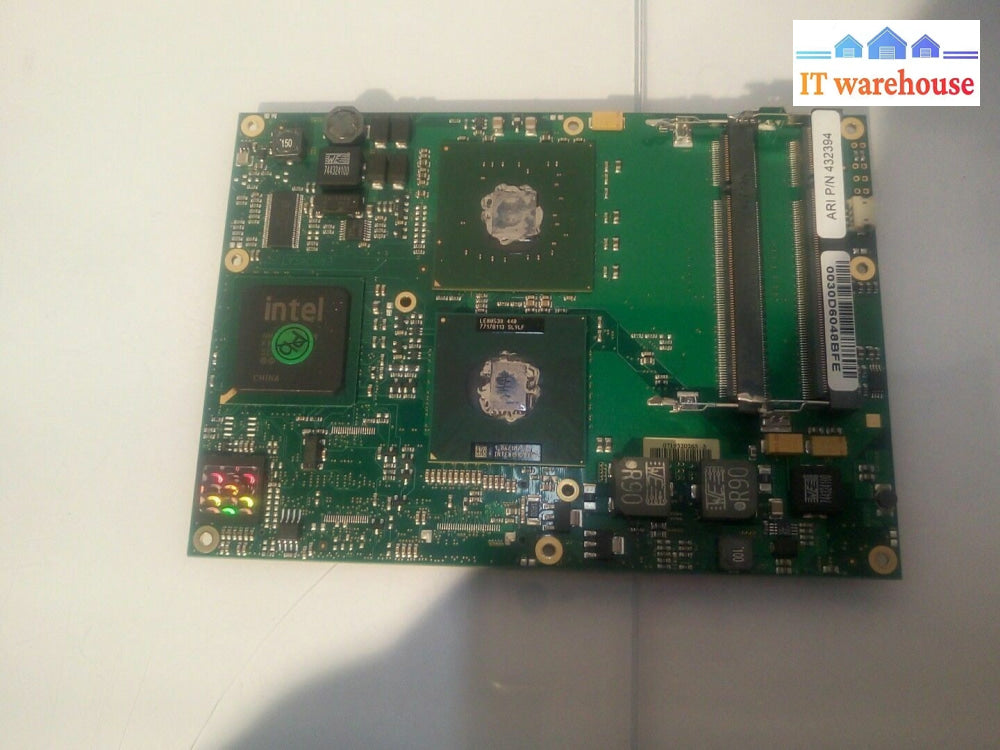- ARISTOCRAT MK7  CONTROLLER MOUDLE 432394 FP22