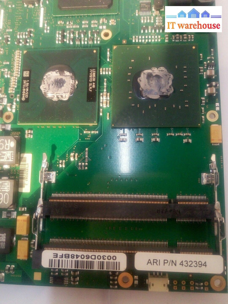 - ARISTOCRAT MK7  CONTROLLER MOUDLE 432394 FP22