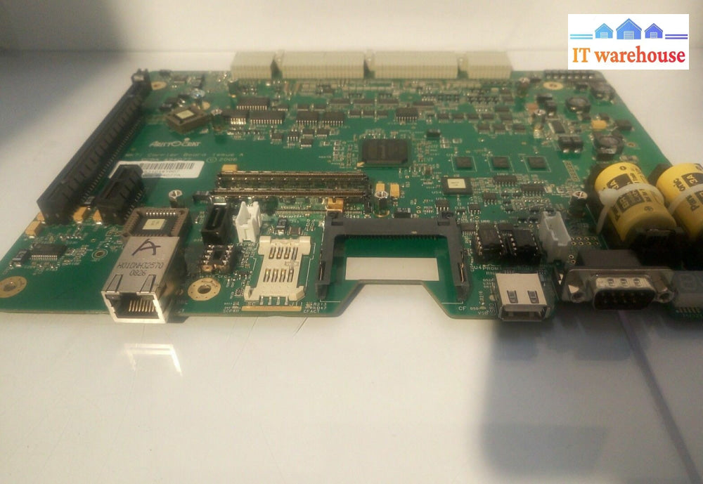 - ARISTOCRAT MK7i CARRIER BOARD PCBA 494077 494077A