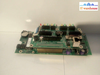 - ARISTOCRAT SENTINEL III CPU BOARD S3-CPU-RP-R3.2C 73700302DA 07-10252