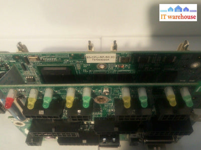 - ARISTOCRAT SENTINEL III CPU BOARD S3-CPU-RP-R3.2C 73700302DA 07-10252