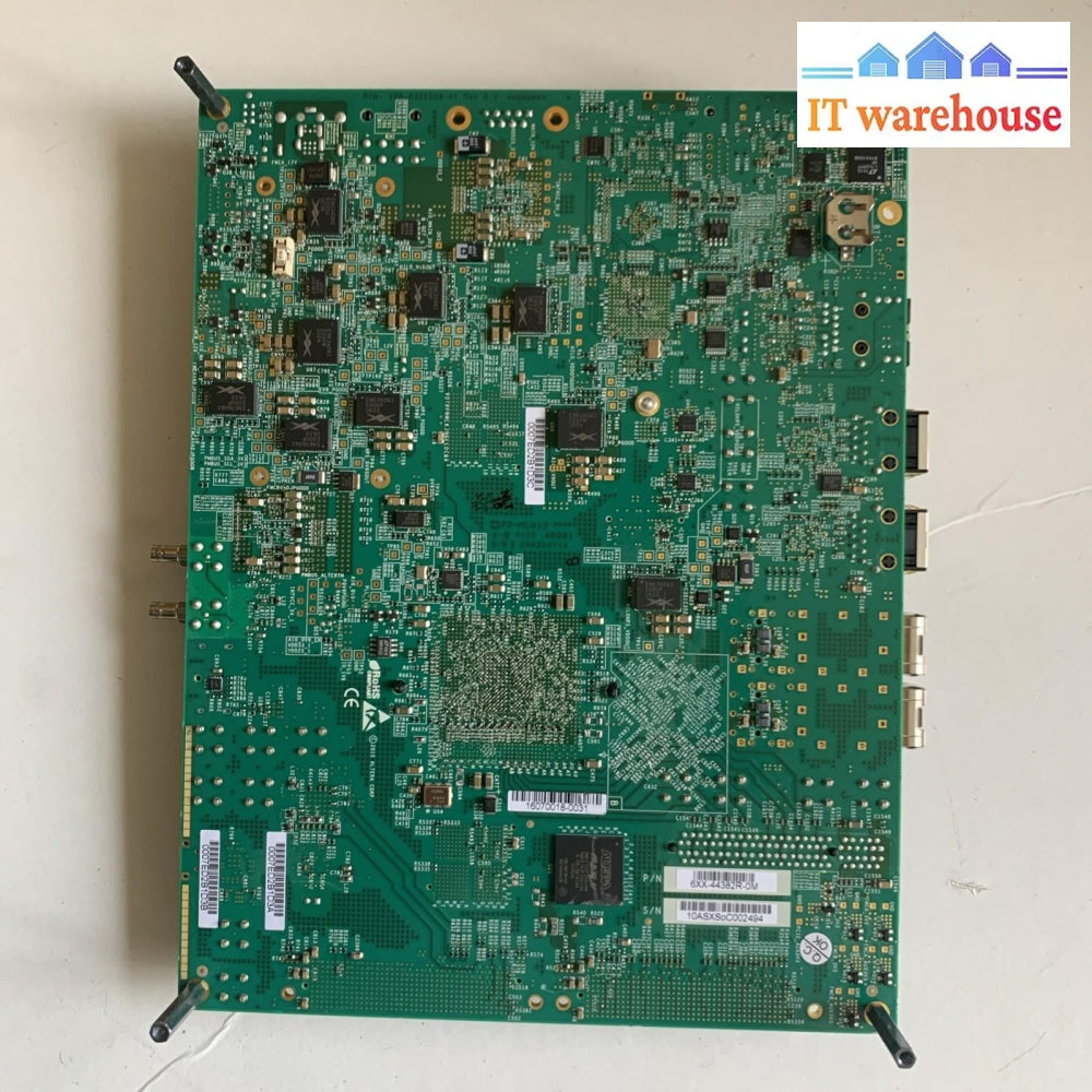 Arria 10 SoC Dev Kit (AS IS)