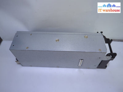 - ARSTESYN DS3000TE-3 PWR-00221-05 PWR-3KT-AC-RED 3000W SERVER PSU (*READ)