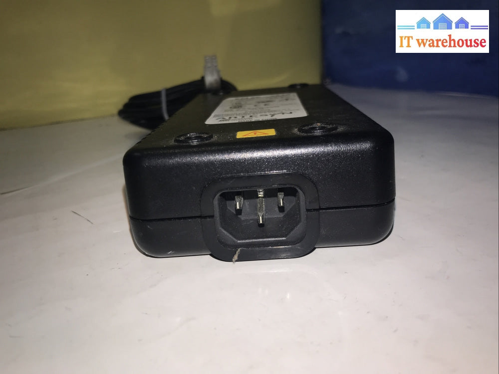 ARTESYN SCL25-7640 AC ADAPTER 3.3V 2A 15VDC 0.4A -15V 0.3A 6Pin