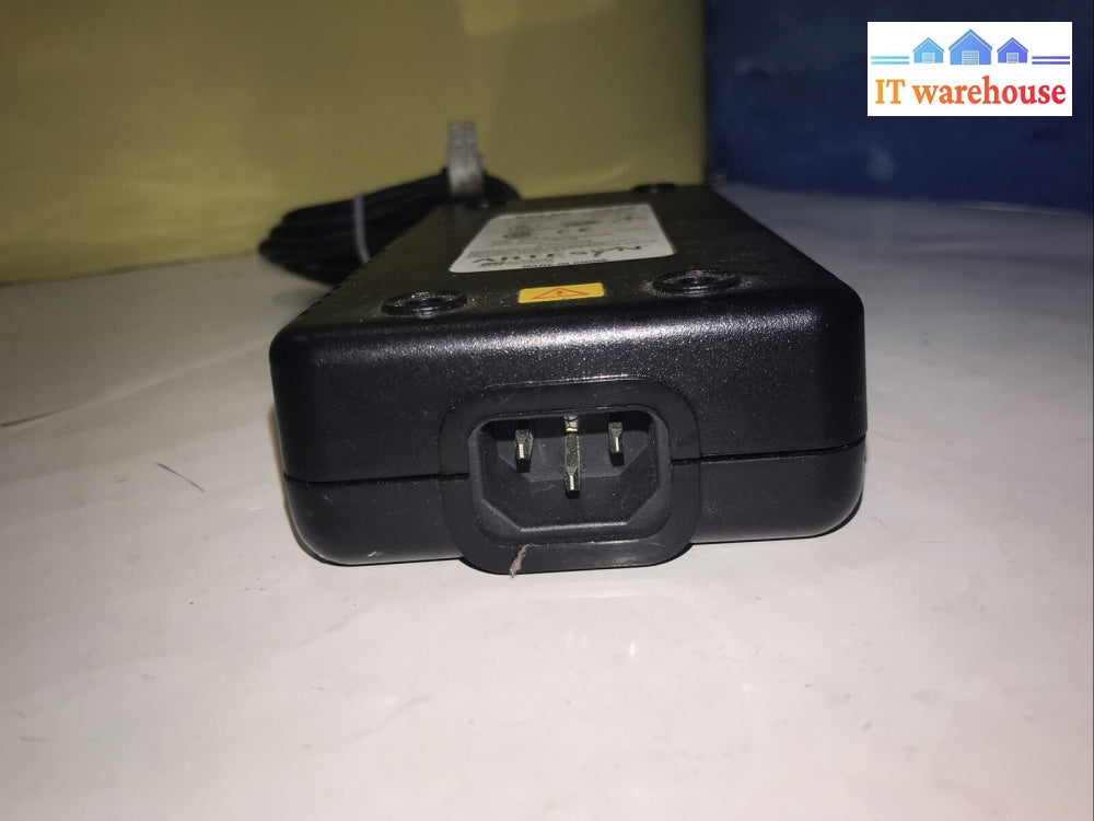 Artesyn Scl25-7640 Ac Adapter 3.3V 2A 15Vdc 0.4A -15V 0.3A 6Pin