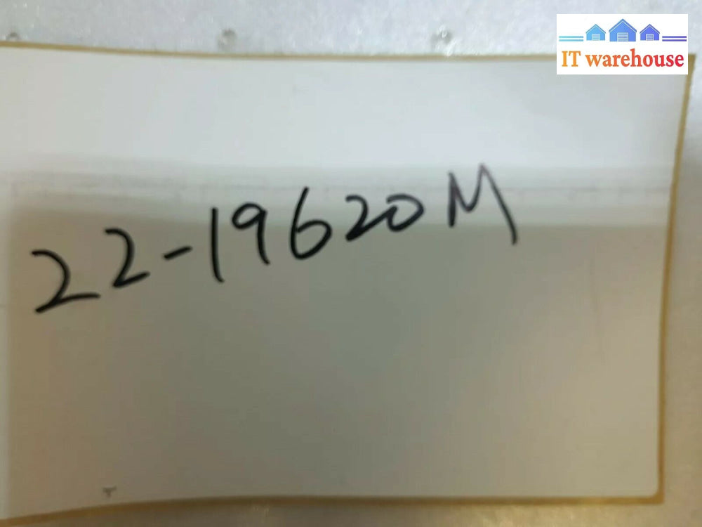 - Artesyn Ssl40-3360 703360-501 48V 0.625A 3Pin Adapter