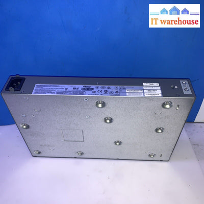 Aruba 7030 Mobility Wireless Controller (ARCN7030) Without Mount Ears