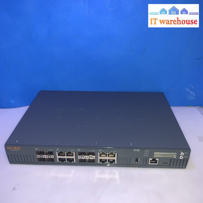 Aruba 7030 Mobility Wireless Controller (ARCN7030) Without Mount Ears