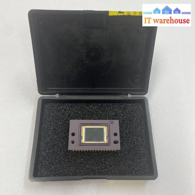 (AS IS ) 1X  KAI-2020CM CCD77-00-1-357