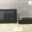- (As Is) 2X Amx Mvp-9000I Fg5967-01 Poe Power Pad W/ Docking + Adapter