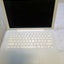 - (AS IS) 2x Apple A1181 MacBook 2007  W/C2D 2.4ghz /2G /160G HDD (NO AC/NO BAT)