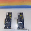 (AS IS ) 2X MICROSEMI  SMARTRAID CARD 3152-8I