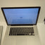 (As Is) 3X Apple Laptop (2X Macbook Pro 1X Powerbook G4) No Ac *Read* -