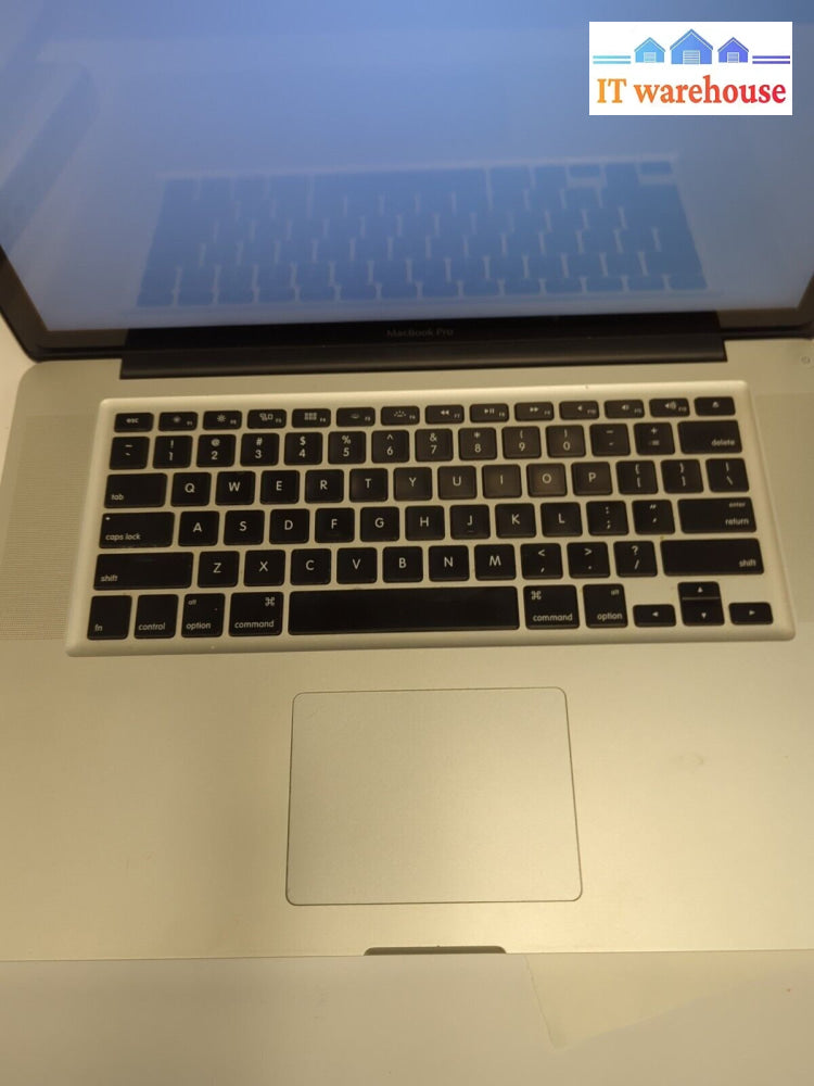 (As Is) 3X Apple Laptop (2X Macbook Pro 1X Powerbook G4) No Ac *Read* -