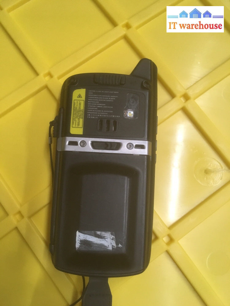 + AS IS ,3X Motorola MC5574-PYCDUQRA9WR Wireless Laser Barcode Scanner FOR PARTS