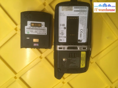 + AS IS ,3X Motorola MC5574-PYCDUQRA9WR Wireless Laser Barcode Scanner FOR PARTS