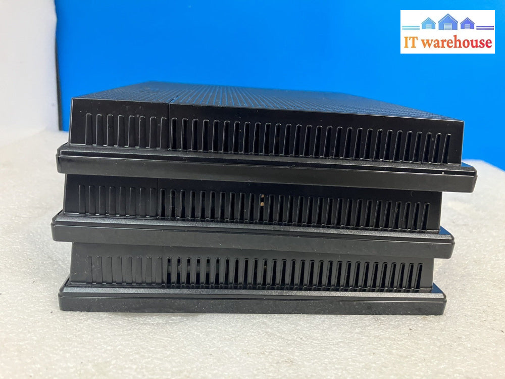 ~ (AS IS)  3x Samsung  Commercia 10"  Display Unit Monitor  LH10DBE  (NO AC)