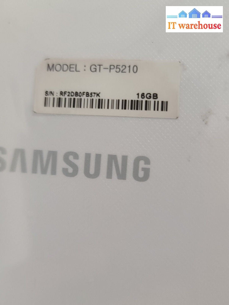 - (AS IS) 6x Mixed Brand 9~ 10 Inch Tablet ASUS, LENOVO,SAMSUNG  ...
